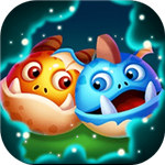 幻兽爱合成无限金币