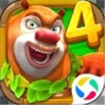 熊出没4丛林冒险无限钻石版
