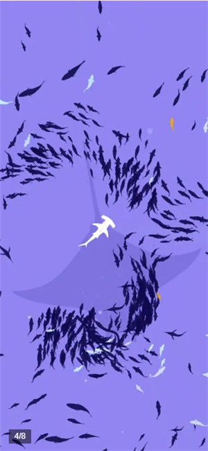深海鱼群游戏解锁版