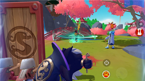 香肠派对无限糖果破解版