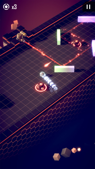 赤核优享版无限宝石