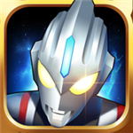 奥特曼之格斗超人官方正版下载