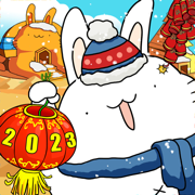 胖兔文明无敌版