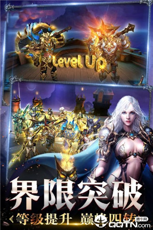 米亚大陆官方版