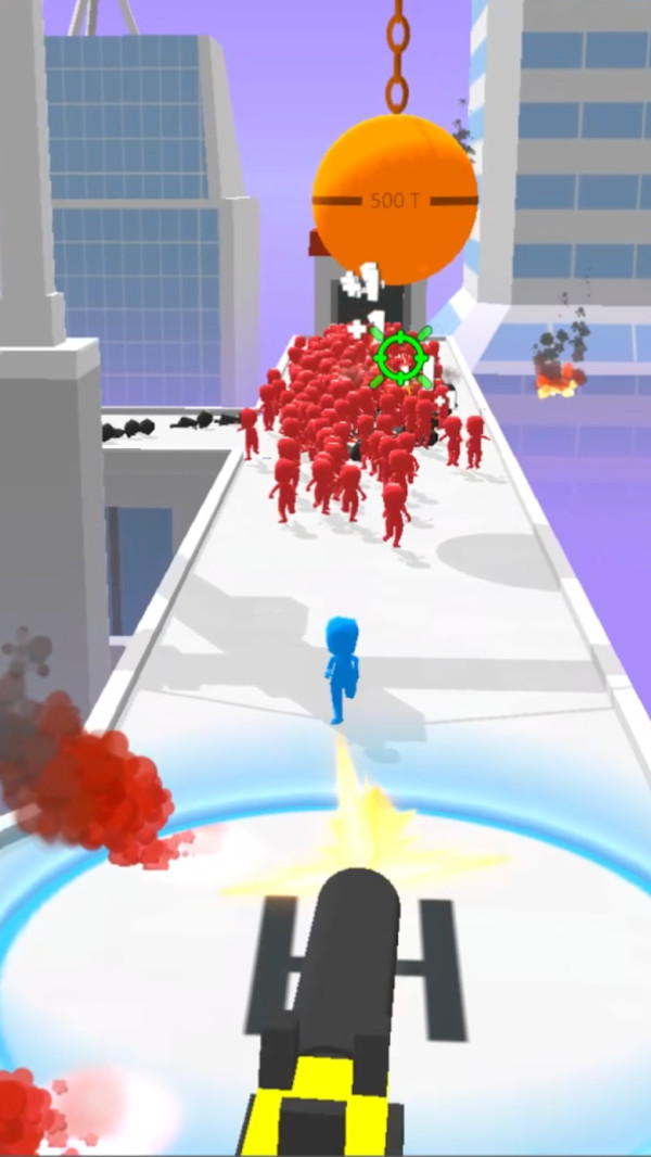 救援突击队解锁版无限金币无广告