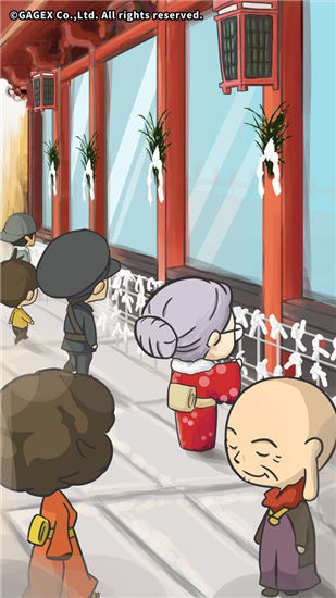 众多回忆的食堂故事最新版