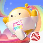 蛋仔派对最新版本免费下载