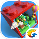 乐高无限下载破解版