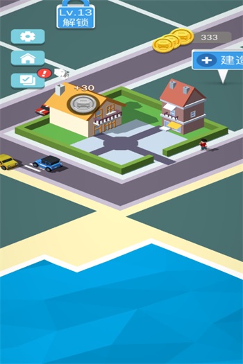 停车不难鸭去广告解锁版