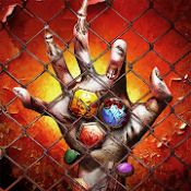 拼图游戏生存单机版