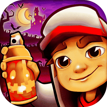 地铁跑酷苹果版