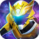 神兽金刚之星甲王官方版