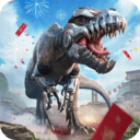 巨兽战场2022优享版4399
