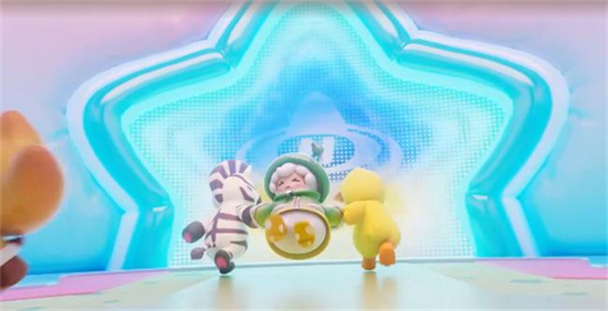 元梦之星手游官方最新版本