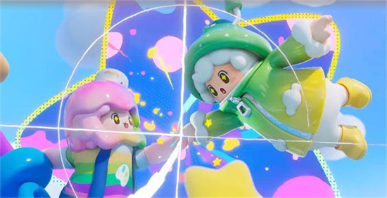 元梦之星手游官方最新版本