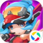 机甲游侠破解版无限钻石