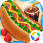 美食烹饪家破解版无限钻石金币