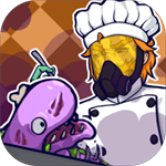 大家饿餐厅苹果版