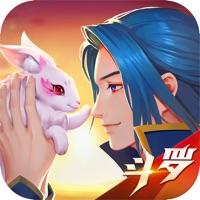 斗罗大陆武魂觉醒破解版无限钻石