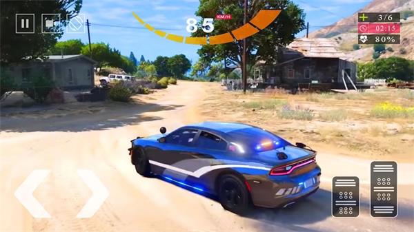 地平线极品飙车免费