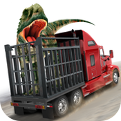 愤怒的恐龙动物园运输单机版