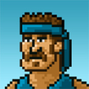 超强敢死队中文版破解版