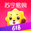 苏宁易购精简版