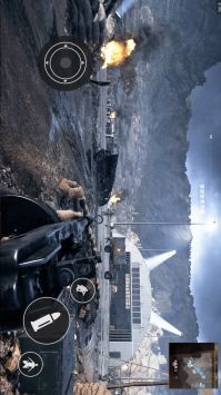 撤离海岸线中文版