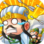 霸战三国解锁版