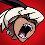 骷髅女孩汉化内购解锁版最新