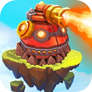 魔塔精灵解锁版 v1.0