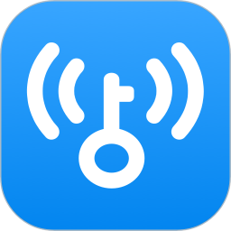 wifi万能钥匙破解版显密 v4.8.38