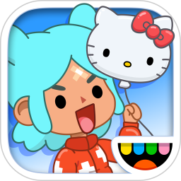 托卡世界游戏官方