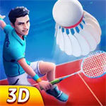 决战羽毛球苹果版