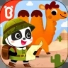 宝宝动物世界解锁版