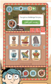 希尔达生物手游安卓版