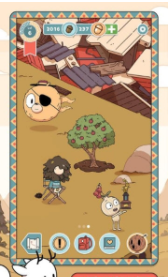 希尔达生物手游安卓版