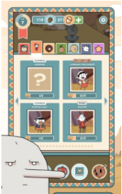 希尔达生物手游安卓版