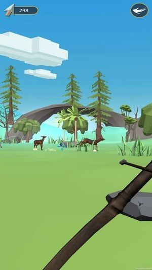 古代人生鸿蒙版