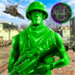 陆军玩具小队最新版