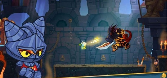 魔法喵建造师手机版