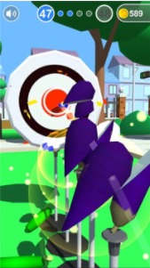 飞牌绝技游戏手机版