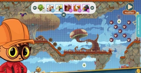 魔法喵建造师手机版