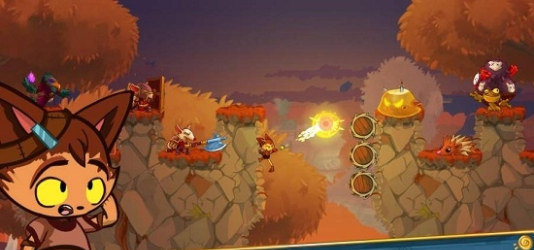 魔法喵建造师手机版