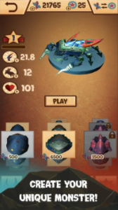 帝王蟹狂热手游安卓版