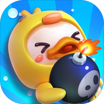 全民泡泡超人手游下载