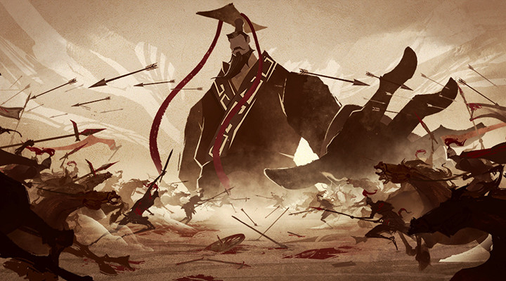 无悔华夏内购精简版