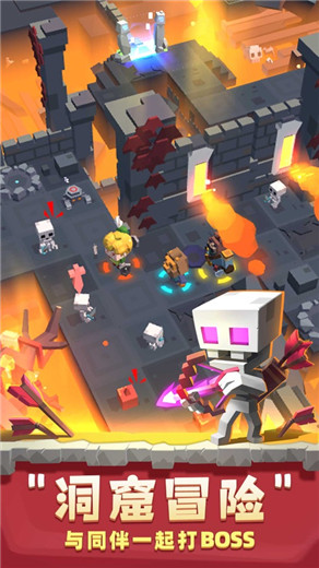 种地勇者最新版