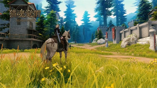 猎魂觉醒最新解锁版