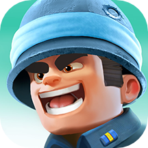 口袋奇兵官方正版